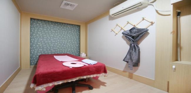 진시황 (철산역) 내부사진 3