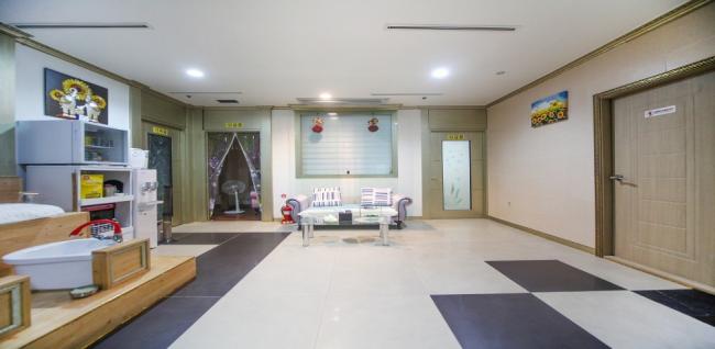 명손풋샵 (상동역) 내부사진 2
