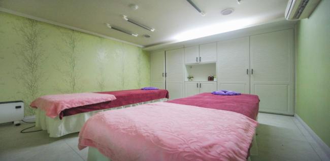 휴마사지 (남한산성입구역) 내부사진 5