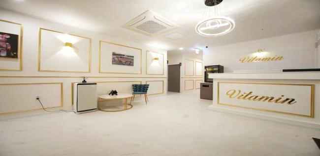 NEW OPEN 비타민스웨디시 (옥정) 내부사진 1