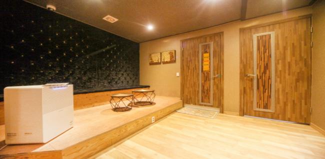 힐링하기좋은날 (양지) 내부사진 2