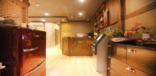 힐링하기좋은날 (양지) 내부사진 3