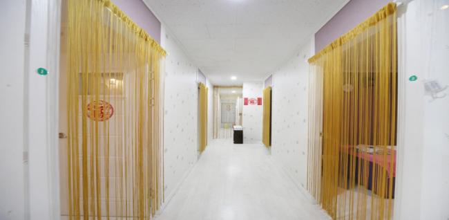 오복중국전통발마사지 (양산서창) 내부사진 2