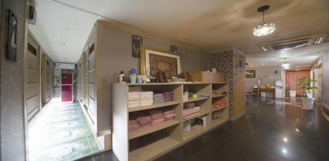 태국전통 (포항) 내부사진 2