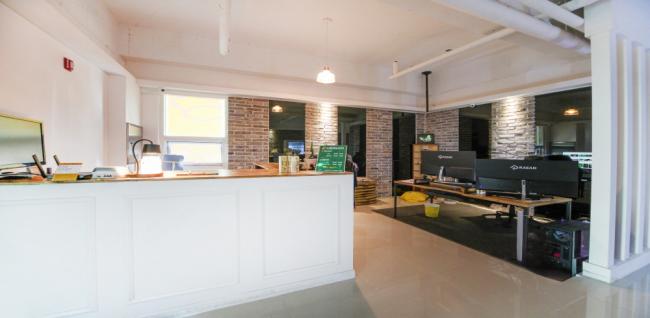 나비타이 (두호) 내부사진 1