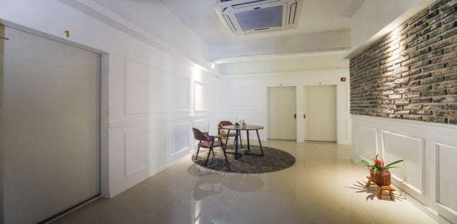 나비타이 (두호) 내부사진 2