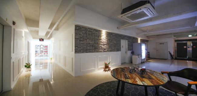 나비타이 (두호) 내부사진 3