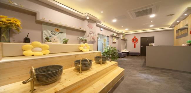 제왕중국전통발마사지 (죽전역) 내부사진 2