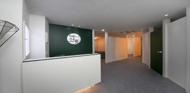 THE산뜻 (개금역) 내부사진 1