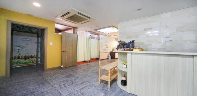 족향전통마사지 (신도림) 내부사진 1