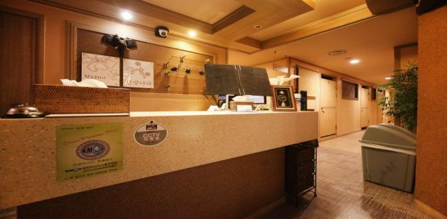 왓포타이 (왕십리역) 내부사진 1