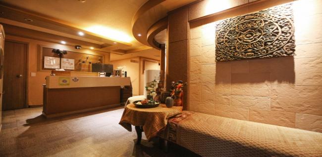 왓포타이 (왕십리역) 내부사진 2