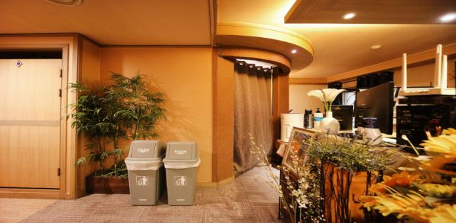 왓포타이 (왕십리역) 내부사진 3