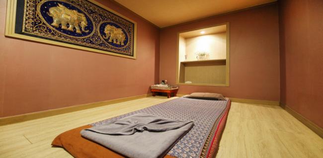 왓포타이 (왕십리역) 내부사진 5