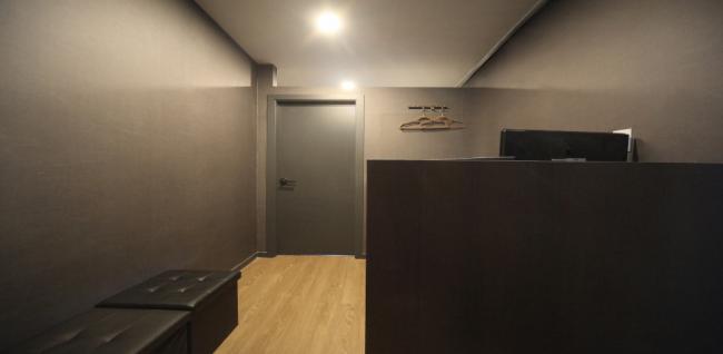 힐링테라피 (영등포구청역) 내부사진 1