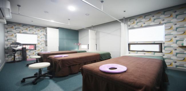 락도중국전통마사지 (망우) 내부사진 6