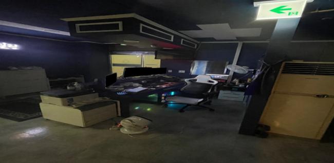 힐링마사지 (고운) 내부사진 1