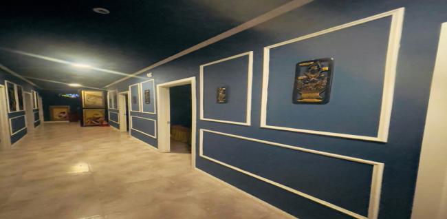 힐링마사지 (고운) 내부사진 2