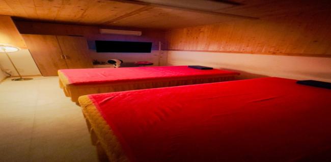 힐링마사지 (고운) 내부사진 4