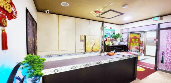 부영마사지 (세종) 내부사진 1