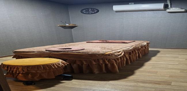 헬로중국전통마사지 (군산) 내부사진 4