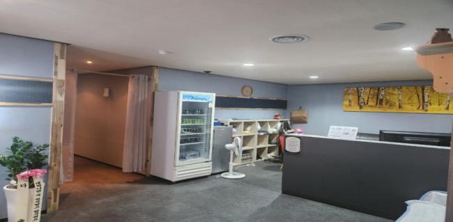 강남아로마테라피 (익산) 내부사진 1