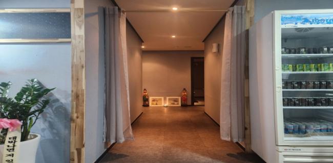 강남아로마테라피 (익산) 내부사진 2