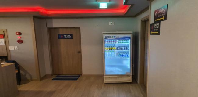 썬아로마 (전주) 내부사진 2