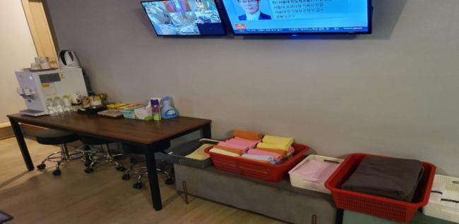 썬아로마 (전주) 내부사진 3