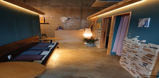 몽테라피 (제주) 내부사진 1