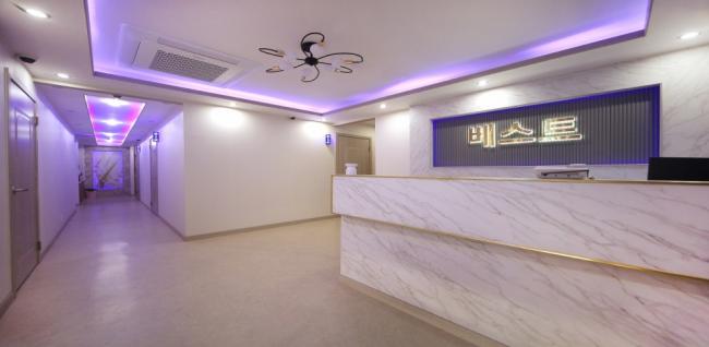 베스트중국전통 (송악) 내부사진 1