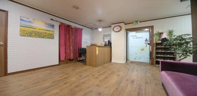 황실테라피 (송악) 내부사진 1