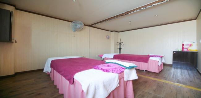 황실테라피 (송악) 내부사진 3