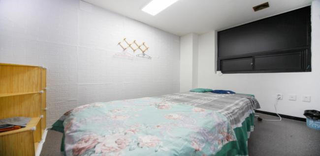 북경마사지 (천안두정) 내부사진 5