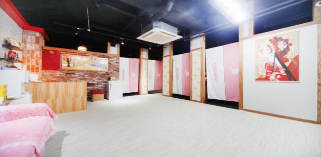 공주중국전통 (두정) 내부사진 2