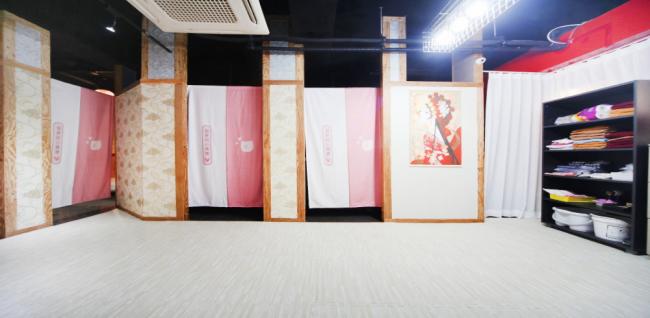공주중국전통 (두정) 내부사진 3