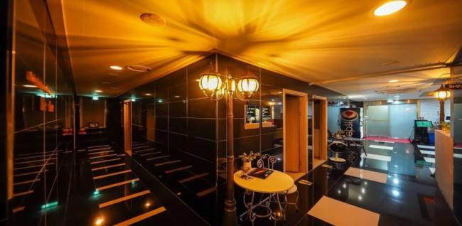 용암더타이 (청주) 내부사진 1