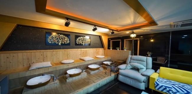 용암더타이 (청주) 내부사진 2