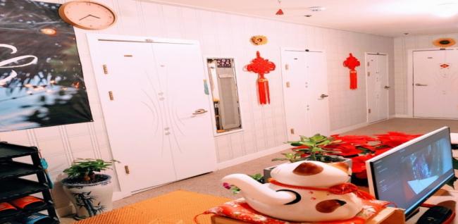 약손중국마사지 (산남) 내부사진 2