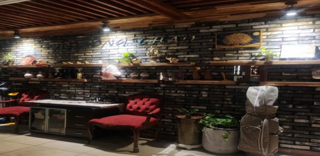 힐링타운 중국마사지 (산남) 내부사진 1