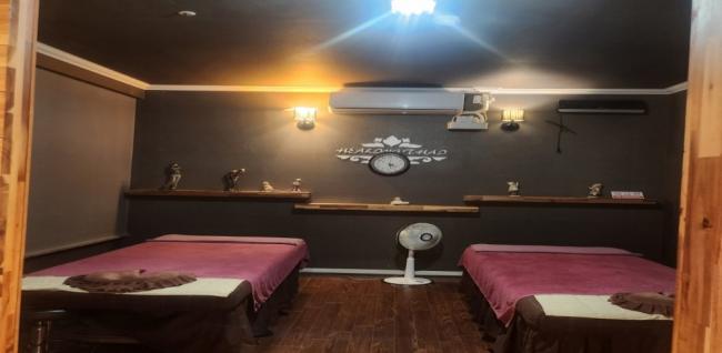 힐링타운 중국마사지 (산남) 내부사진 3