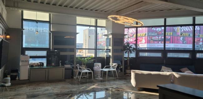 사이공뷰티앤스파 (청주점) 내부사진 1