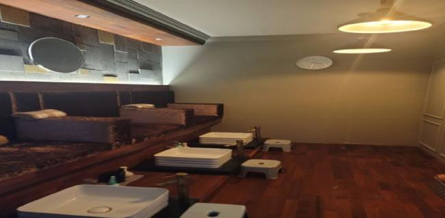 사이공뷰티앤스파 (청주점) 내부사진 2