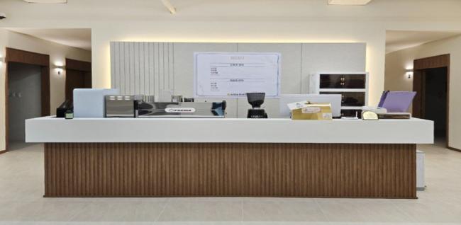 스마일마사지 (청주) 내부사진 1