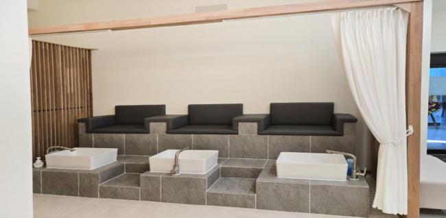 스마일마사지 (청주) 내부사진 2