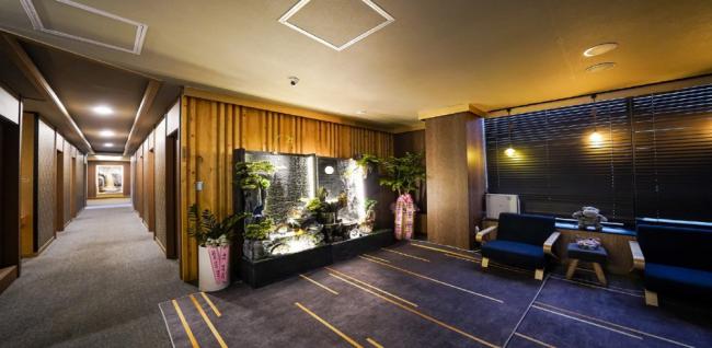 애덕중국전통마사지 (복대) 내부사진 2