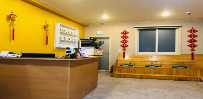 명가 중국정통마사지 내부사진 1