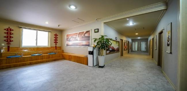 명가 중국정통마사지 내부사진 2