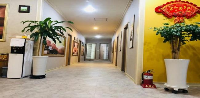 명가 중국정통마사지 내부사진 3