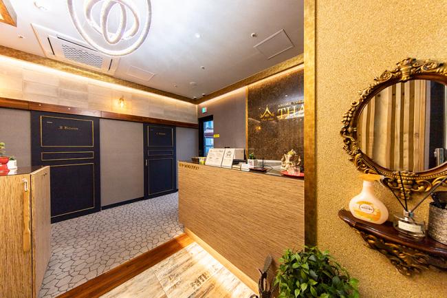 더원힐링타이 내부사진 1